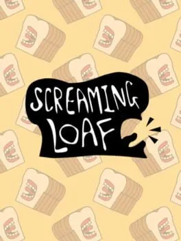  Screaming Loaf  cover
