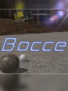  Bocce  cover