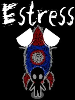  Estress  cover