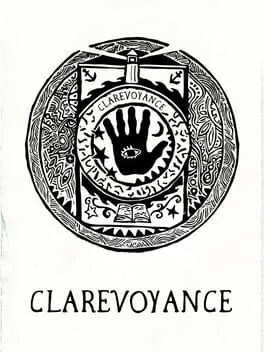  Clarevoyance  cover
