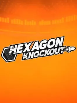  Hexagon Knockout  cover