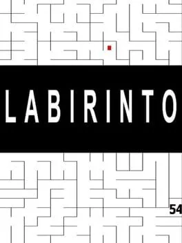  Labirinto  cover