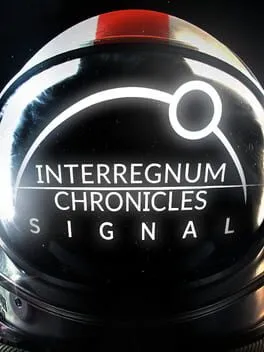  Interregnum Chronicles: Signal  cover