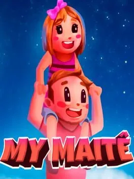  My Maitê  cover