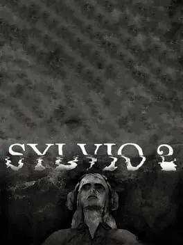  Sylvio 2  cover