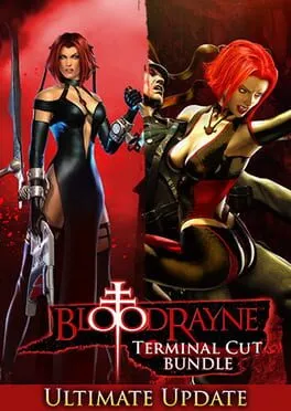  BloodRayne: Terminal Cut Bundle  cover