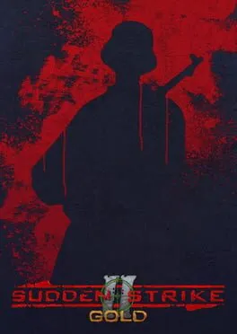  Sudden Strike 2 Gold  cover