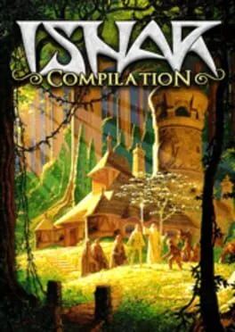  Ishar Compilation  cover