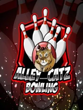  Alley Catz Bowling  cover