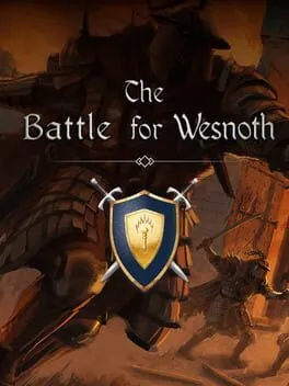 Battle for Wesnoth  cover