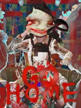  Gohome  cover