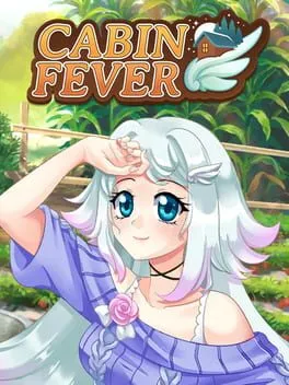  Cabin Fever  cover