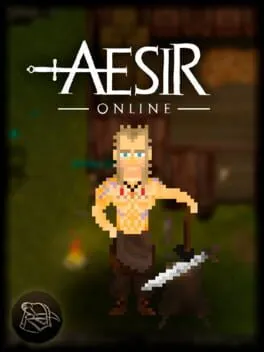 Aesir Online  cover