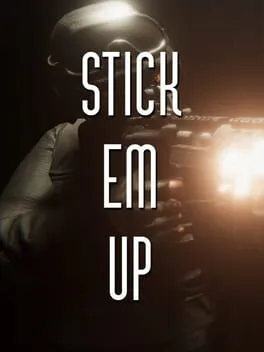  Stick Em Up  cover