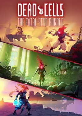  Dead Cells: The Fatal Seed Bundle  cover