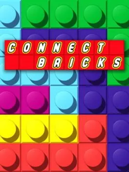 Connect Bricks  cover