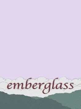 Emberglass  cover