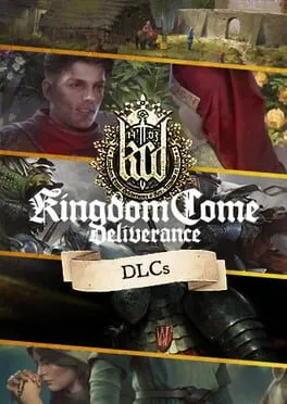  Kingdom Come: Deliverance - Royal DLC Package  cover
