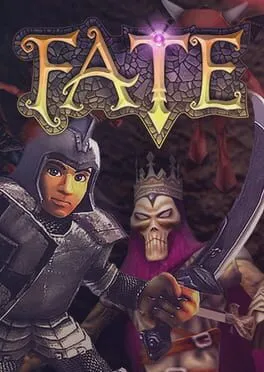  Fate: The Complete Adventure  cover