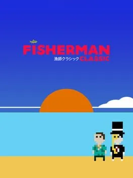  Fisherman Classic  cover