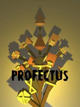  Profectus  cover
