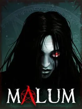  Malum  cover