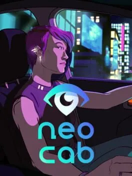  Neo Cab  cover