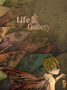  Life Gallery  cover