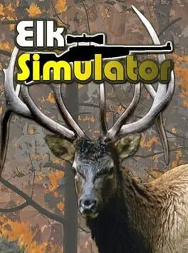  Elk Simulator  cover