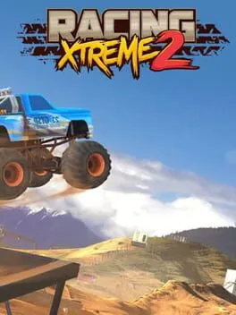  Racing Xtreme 2  cover