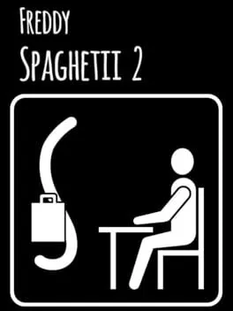  Freddy Spaghetti 2  cover