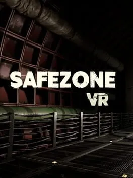  SafeZoneVR  cover