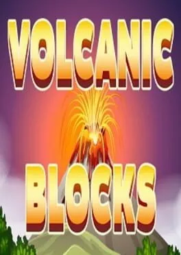  Volcanic Blocks  cover