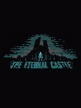  The Eternal Castle: Remastered  cover