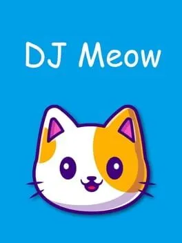  DJ Meow  cover