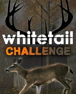  Whitetail Challenge  cover