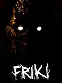 Friki  cover