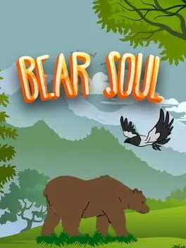  Bear Soul  cover