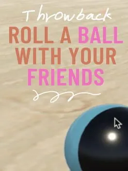  Roll a Ball With Your Friends  cover
