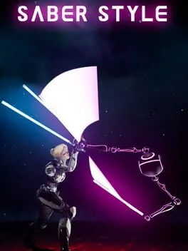  Saber Style  cover