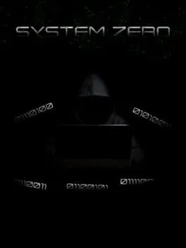  System Zero  cover