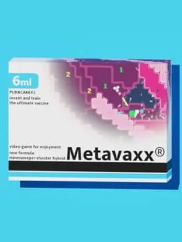  Metavaxx  cover