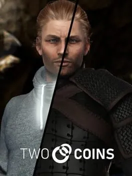  Two Coins  cover