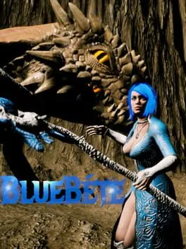  BlueBete  cover
