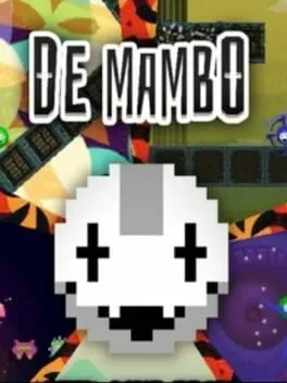  デ・マンボ  cover