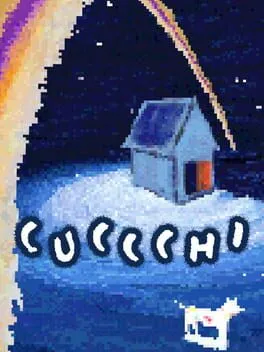  CUCCCHI  cover
