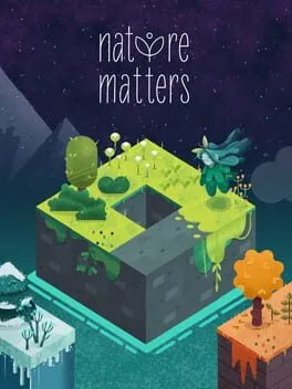  Nature Matters  cover