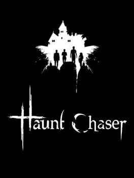  Haunt Chaser  cover