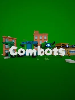  Combots  cover
