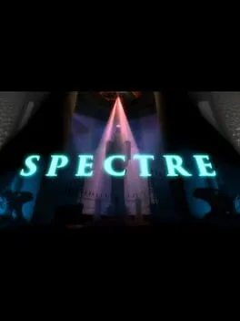  Spectre  cover